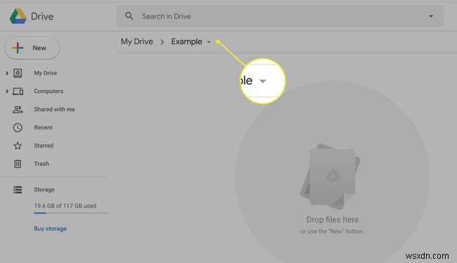 Googleドライブのフォルダを共有する方法をわかりやすく解説