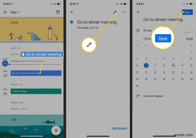 Googleリマインダーの設定・管理方法｜スマホとPC両方の手順を徹底解説