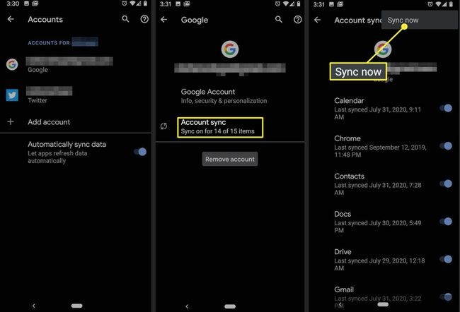 Androidの連絡先をGoogleにバックアップする方法|同期・エクスポート・インポート手順を解説
