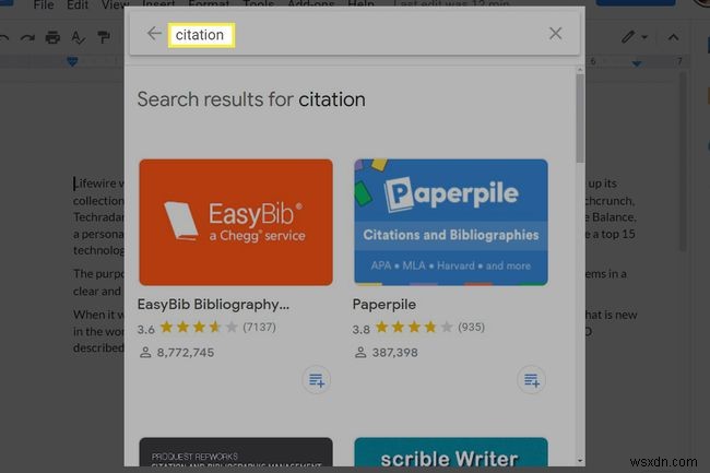 Googleドキュメントに脚注を追加する方法【PC・スマホ対応】