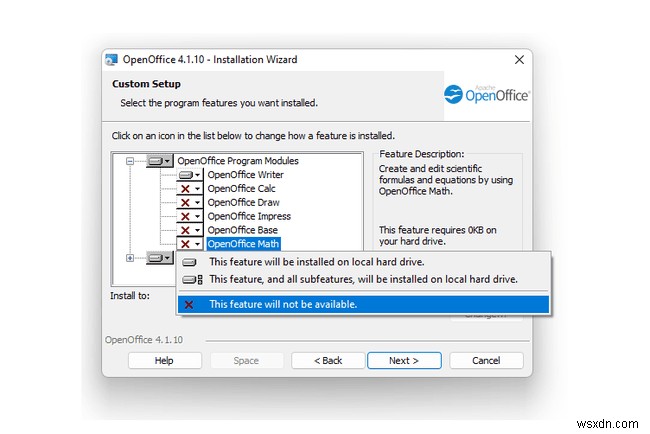 OpenOffice Writer 徹底レビュー|無料ワープロソフトの機能・使い心地・注意点を解説