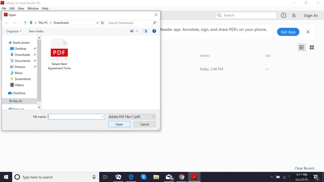 PDFに電子署名する方法｜Adobe Reader DCとDocuSignの使い方