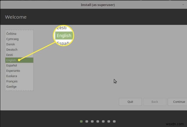 Linux Mintのインストール方法を徹底解説!初心者向けステップバイステップガイド