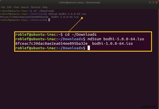 MD5チェックサムでファイルを検証する方法|Windows・Linux対応の手順を解説