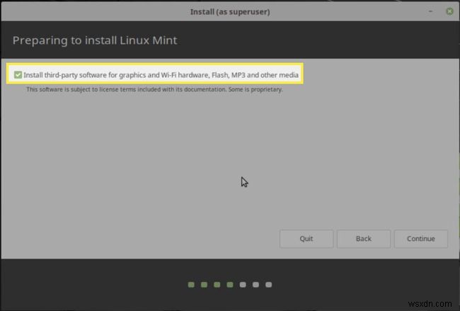 Linux Mintのインストール方法を徹底解説!初心者向けステップバイステップガイド
