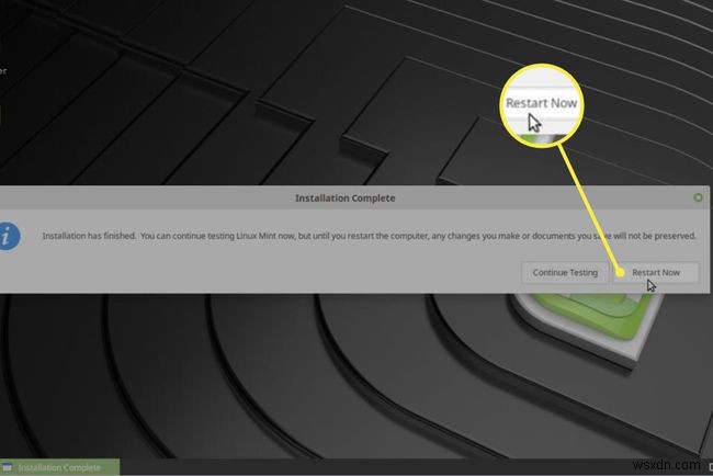 Linux Mintのインストール方法を徹底解説!初心者向けステップバイステップガイド