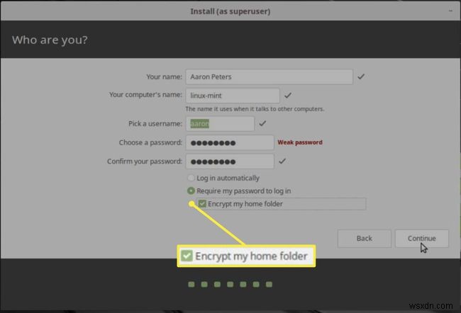Linux Mintのインストール方法を徹底解説!初心者向けステップバイステップガイド