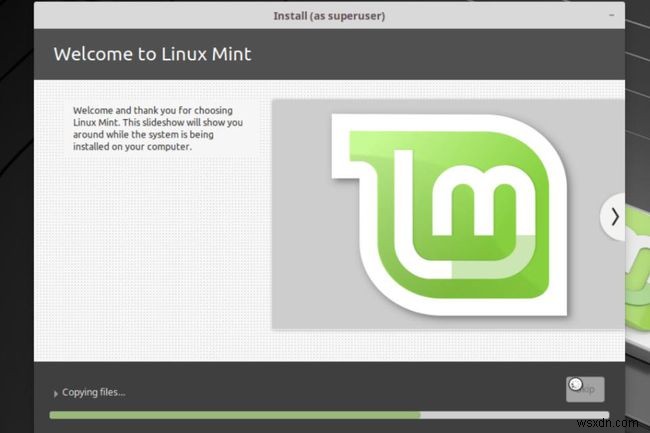 Linux Mintのインストール方法を徹底解説!初心者向けステップバイステップガイド