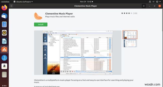 Ubuntuソフトウェア完全ガイド：アプリの検索・インストール・更新管理をマスターしよう