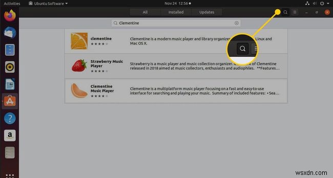 Ubuntuソフトウェア完全ガイド：アプリの検索・インストール・更新管理をマスターしよう