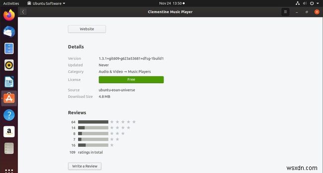 Ubuntuソフトウェア完全ガイド：アプリの検索・インストール・更新管理をマスターしよう