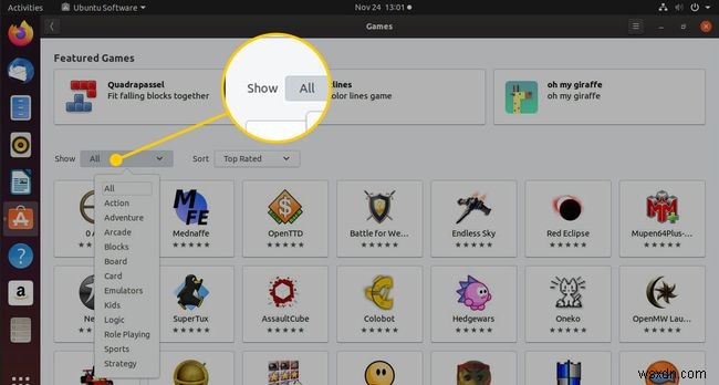 Ubuntuソフトウェア完全ガイド：アプリの検索・インストール・更新管理をマスターしよう