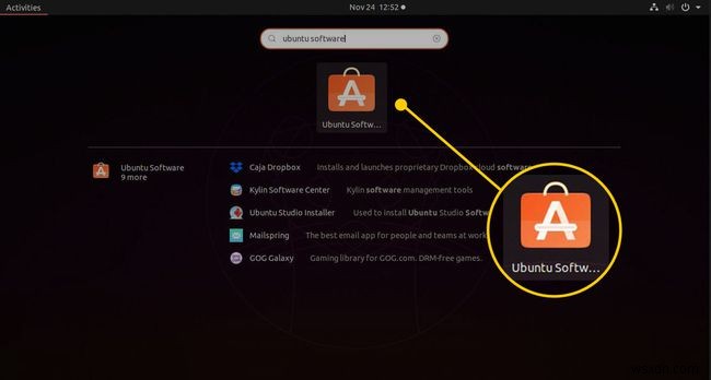 Ubuntuソフトウェア完全ガイド：アプリの検索・インストール・更新管理をマスターしよう