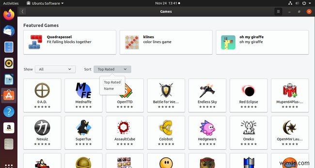 Ubuntuソフトウェア完全ガイド：アプリの検索・インストール・更新管理をマスターしよう
