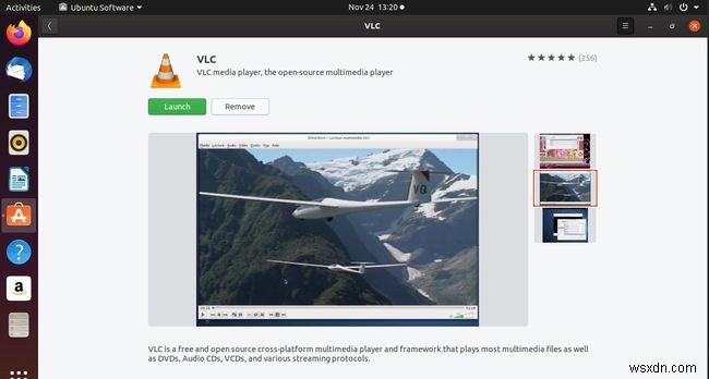Ubuntuソフトウェア完全ガイド：アプリの検索・インストール・更新管理をマスターしよう