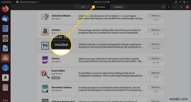 Ubuntuソフトウェア完全ガイド：アプリの検索・インストール・更新管理をマスターしよう