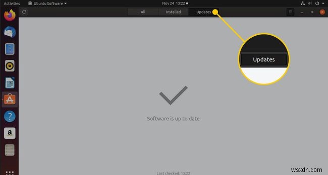 Ubuntuソフトウェア完全ガイド：アプリの検索・インストール・更新管理をマスターしよう