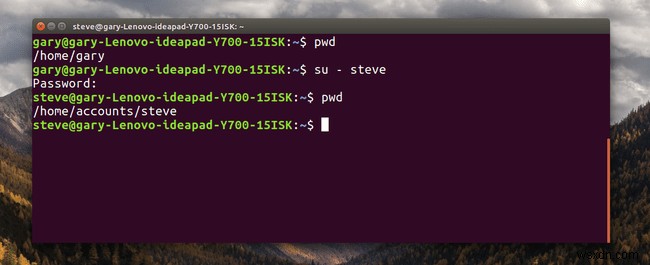 Linuxでuseraddコマンドを使ってユーザーを作成する方法【オプション徹底解説】