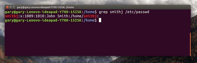 Linuxでuseraddコマンドを使ってユーザーを作成する方法【オプション徹底解説】