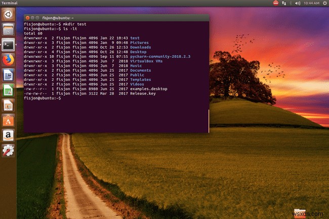 Linuxでmkdirコマンドを使ってディレクトリを作成する方法|権限設定や便利なオプションも解説