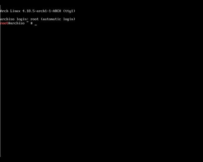 Arch Linuxのインストール方法を徹底解説!VirtualBoxで学ぶステップバイステップガイド