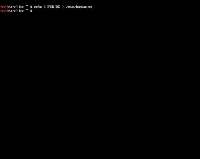 Arch Linuxのインストール方法を徹底解説!VirtualBoxで学ぶステップバイステップガイド