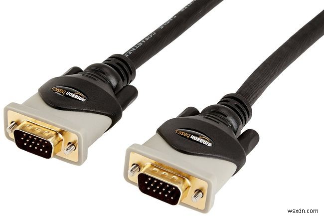 VGAとは?意味や仕組み、HDMI・DVI変換アダプタの選び方を徹底解説