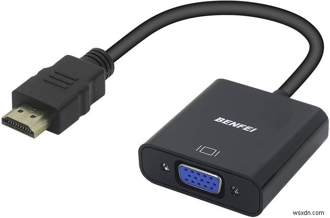 VGAとは?意味や仕組み、HDMI・DVI変換アダプタの選び方を徹底解説