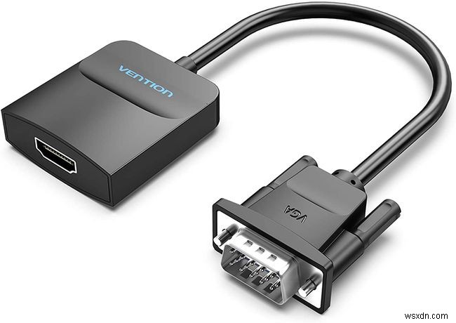 VGAとは?意味や仕組み、HDMI・DVI変換アダプタの選び方を徹底解説
