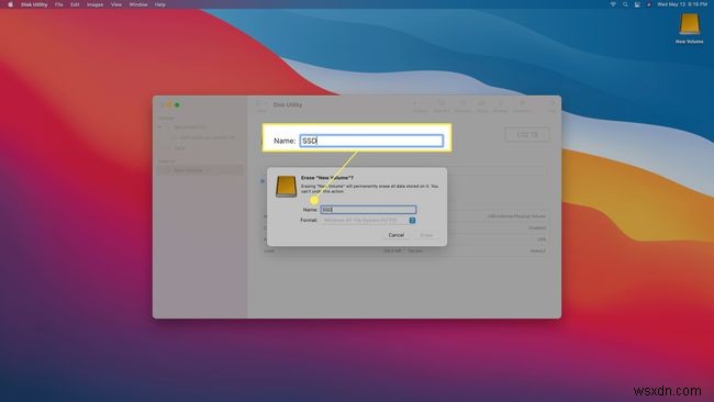 SSDをフォーマットする方法|Windows 10・macOSの手順をわかりやすく解説