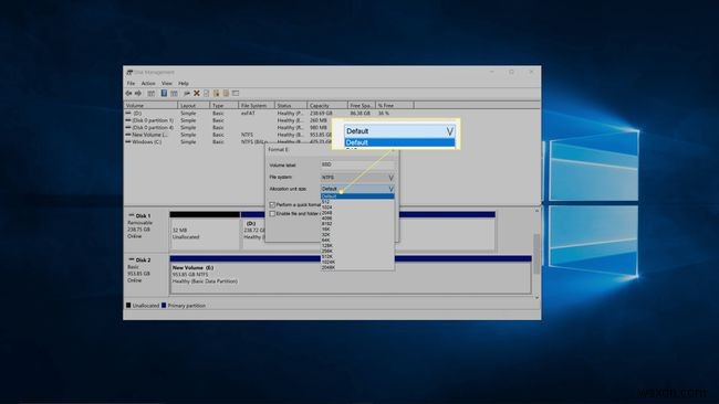 SSDをフォーマットする方法|Windows 10・macOSの手順をわかりやすく解説