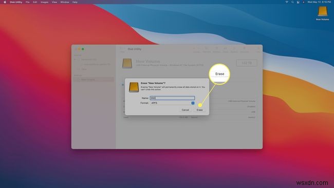 SSDをフォーマットする方法|Windows 10・macOSの手順をわかりやすく解説