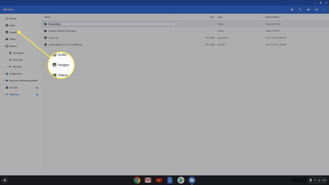 Chromebookで外付けドライブを使う方法!接続・ファイル移動・フォーマットの手順を解説