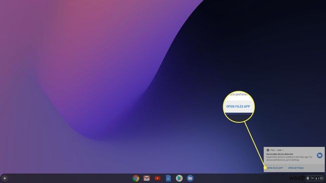 Chromebookで外付けドライブを使う方法!接続・ファイル移動・フォーマットの手順を解説