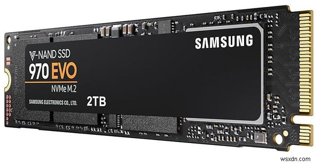 SSD(ソリッドステートドライブ)とは?仕組みとメリット・デメリットを徹底解説