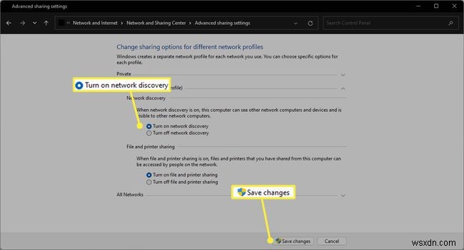 Windows 11でネットワークドライブをマップする方法|自動接続・全ユーザー設定も解説