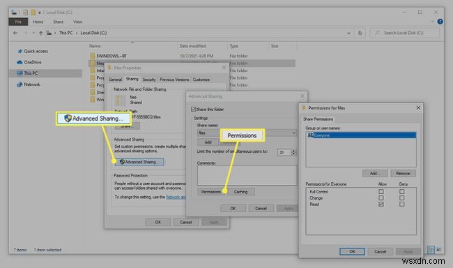 Windows 11でネットワークドライブをマップする方法|自動接続・全ユーザー設定も解説