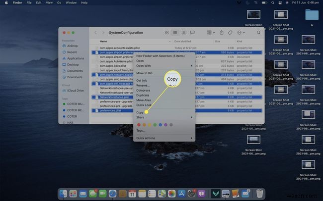 Macのネットワーク設定をリセットする方法|かんたん2つの手順を解説