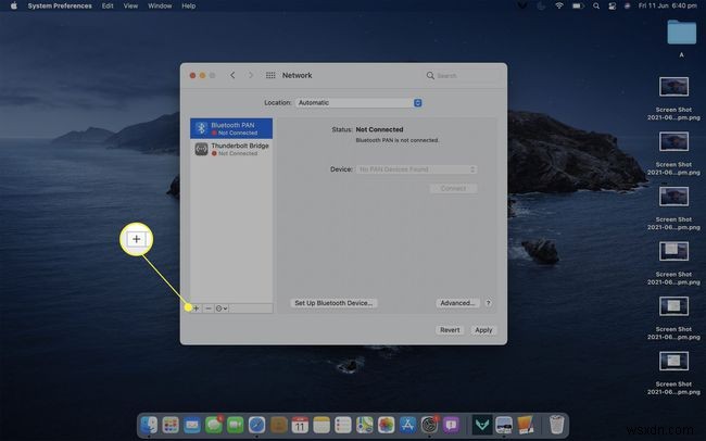Macのネットワーク設定をリセットする方法|かんたん2つの手順を解説