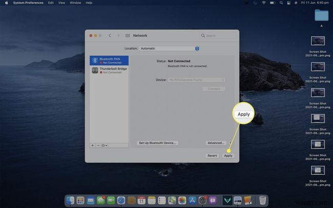 Macのネットワーク設定をリセットする方法|かんたん2つの手順を解説