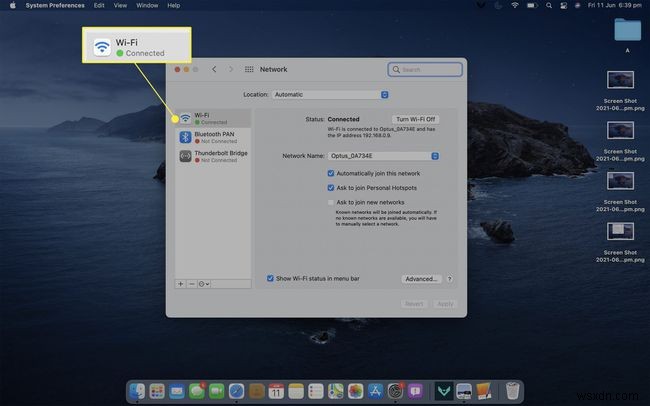 Macのネットワーク設定をリセットする方法|かんたん2つの手順を解説