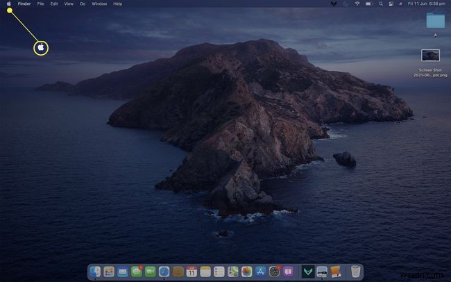 Macのネットワーク設定をリセットする方法|かんたん2つの手順を解説