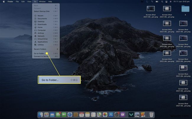Macのネットワーク設定をリセットする方法|かんたん2つの手順を解説