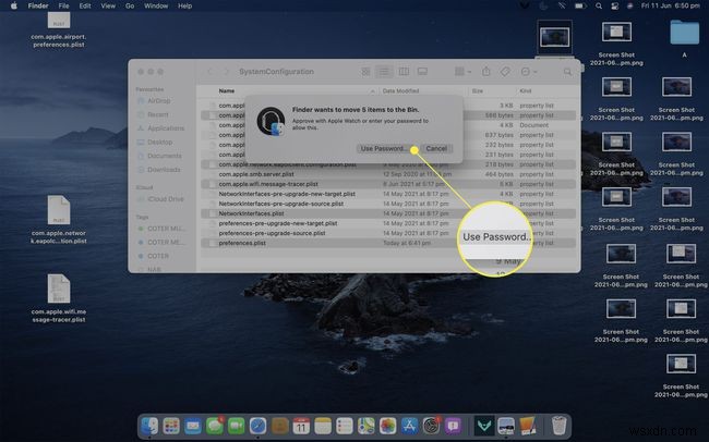 Macのネットワーク設定をリセットする方法|かんたん2つの手順を解説