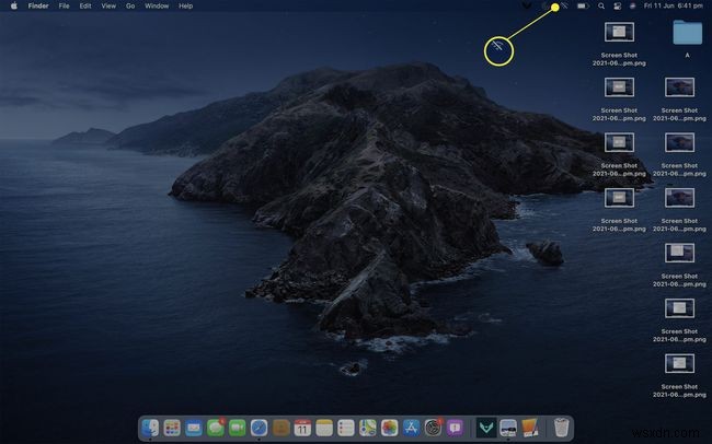 Macのネットワーク設定をリセットする方法|かんたん2つの手順を解説