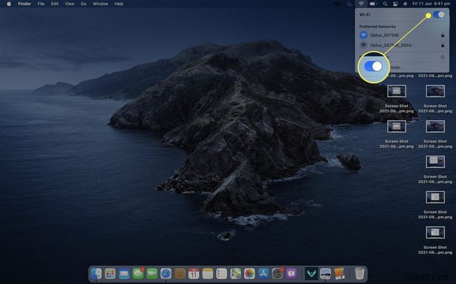 Macのネットワーク設定をリセットする方法|かんたん2つの手順を解説