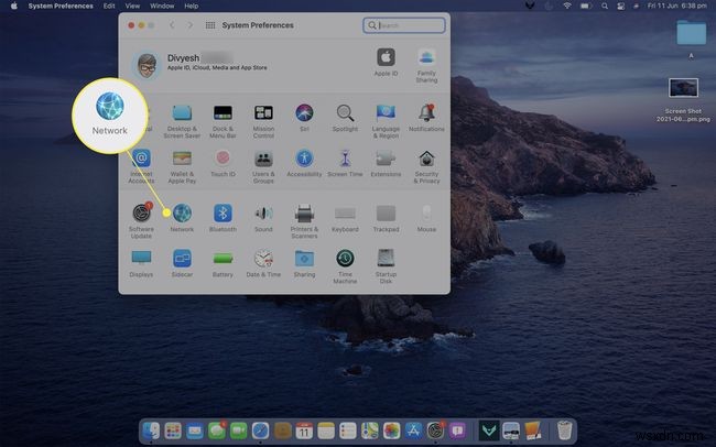 Macのネットワーク設定をリセットする方法|かんたん2つの手順を解説