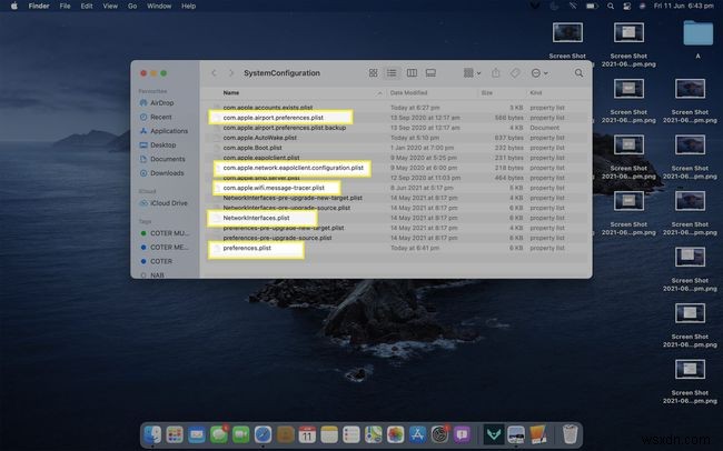 Macのネットワーク設定をリセットする方法|かんたん2つの手順を解説