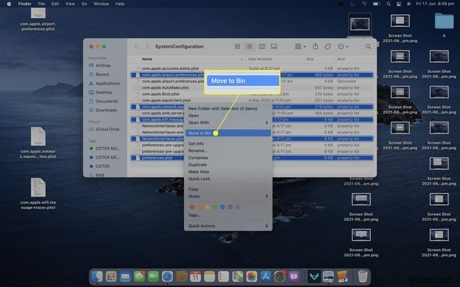Macのネットワーク設定をリセットする方法|かんたん2つの手順を解説