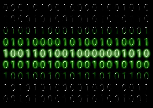 バイナリコードとは？仕組みとコンピュータでの役割をわかりやすく解説